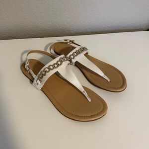 Nine West Sandals